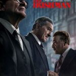 Ирландец Постер Фильмы от Netflix