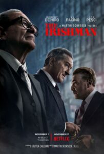 Ирландец 2019 Смотреть Онлайн фильмы от netflix