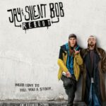 Джей и Молчаливый Боб: Перезагрузка Постер Фильмы от Netflix