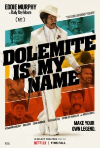 Меня зовут Долемайт 2019 Смотреть Онлайн фильмы от netflix