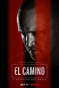 El Camino: Во все тяжкие 2019 Смотреть Онлайн фильмы от netflix