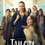 Рост Джоди Постер Фильмы от Netflix