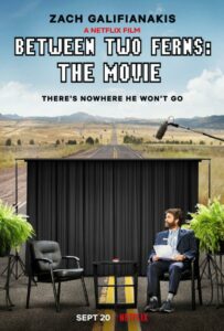 Между двумя папоротниками 2019 Смотреть Онлайн фильмы от netflix