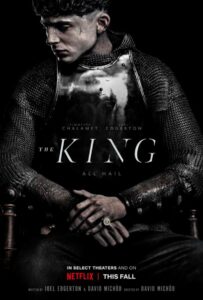 Король Англии 2019 Смотреть Онлайн фильмы от netflix