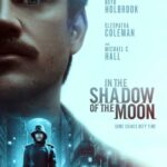В Тени Луны Постер Фильмы от Netflix