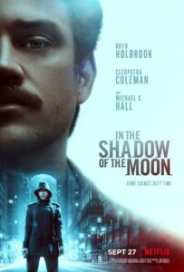 В тени Луны 2019 Смотреть Онлайн фильмы от netflix