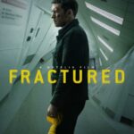 Перелом Постер Фильмы от Netflix