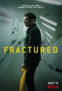 Перелом 2019 Смотреть Онлайн фильмы от netflix