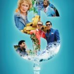 Ландромат Постер Фильмы от Netflix
