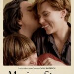 История о Супружестве Постер Фильмы от Netflix