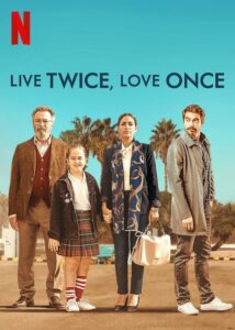 Жить дважды 2019 Смотреть Онлайн фильмы от netflix