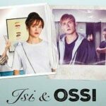 Изи и Осси Постер Фильмы от Netflix