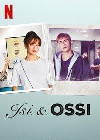 Изи и Осси 2020 Смотреть Онлайн фильмы от netflix