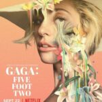 Гага: 155 См Постер Фильмы от Netflix