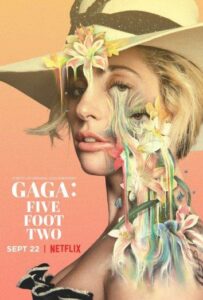 Гага: 155 см 2017 Смотреть Онлайн фильмы от netflix