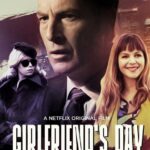 День Любимой Постер Фильмы от Netflix