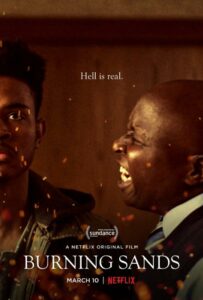 Горящие пески 2017 Смотреть Онлайн фильмы от netflix