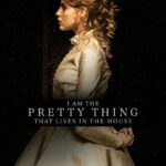 Я Прелесть, Живущая в Доме Постер Фильмы от Netflix