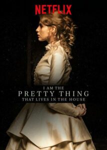 Я прелесть, живущая в доме 2016 Смотреть Онлайн фильмы от netflix