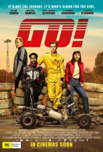 Картинг 2020 Смотреть Онлайн фильмы от netflix