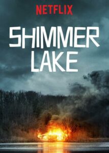 Озеро Шиммер 2017 Смотреть Онлайн фильмы от netflix