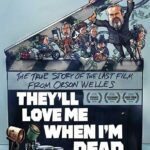 Меня Полюбят после Моей Смерти Постер Фильмы от Netflix