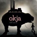 Окча Постер Фильмы от Netflix