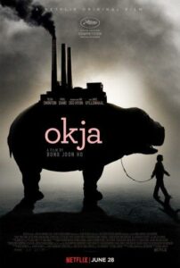 Окча 2017 Смотреть Онлайн фильмы от netflix