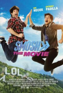 Смош: Фильм 2015 Смотреть Онлайн фильмы от netflix