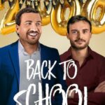 Снова в Школе Постер Фильмы от Netflix