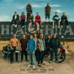Ультрас Постер Фильмы от Netflix