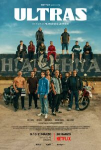 Ультрас 2020 Смотреть Онлайн фильмы от netflix