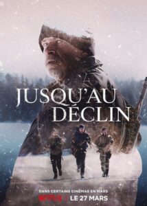 Погибель 2020 Смотреть Онлайн фильмы от netflix