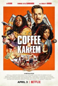 Кофе и Карим 2020 Смотреть Онлайн фильмы от netflix