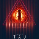 Тау Постер Фильмы от Netflix
