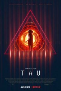 Тау 2017 Смотреть Онлайн фильмы от netflix