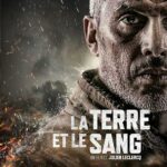 Земля и Кровь Постер Фильмы от Netflix
