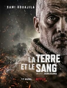 Земля и кровь 2019 Смотреть Онлайн фильмы от netflix