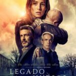 Наследие Костей Постер Фильмы от Netflix