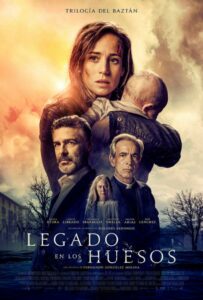Наследие костей 2019 Смотреть Онлайн фильмы от netflix