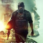 Как Это Заканчивается Постер Фильмы от Netflix