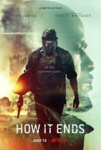 Как это заканчивается 2018 Смотреть Онлайн фильмы от netflix