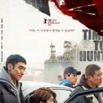 Время Охоты Постер Фильмы от Netflix