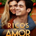Влюблённый Богач Постер Фильмы от Netflix