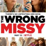 Не Та Девушка Постер Фильмы от Netflix