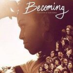 Becoming: Моя История Постер Фильмы от Netflix