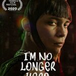 Меня Здесь Больше Нет Постер Фильмы от Netflix