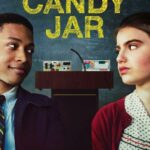 Банка Конфет Постер Фильмы от Netflix