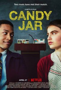 Банка конфет 2018 Смотреть Онлайн фильмы от netflix
