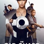 Бессмертная Гвардия Постер Фильмы от Netflix
